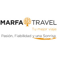 MARFA TRAVEL logo - Similar company to Arditude