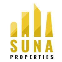 Suna Properties logo - Similar company to Utm Information Technology