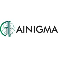 AINIGMA Technologies logo - Similar company to Computer Solutions Cyprus Ltd