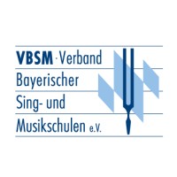 Verband Bayerischer Sing- und Musikschulen e. V. logo - Similar company to Vpby (Verband Für Popkultur In Bayern E.V.)
