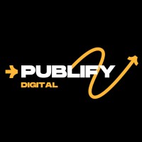 Publify Digital logo - Similar company to She-Empowered Women Network
