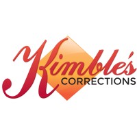 Kimble's Corrections logo - Similar company to Correctek, Inc.