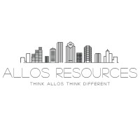 Allos Resources logo - Similar company to Garlic