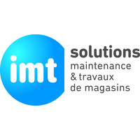 IMT Solutions logo - Similar company to Ehpad Debrou