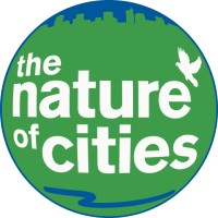 The Nature of Cities logo - Similar company to Mapoteca