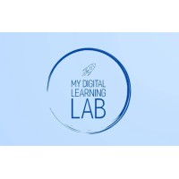 My Digital Learning Lab logo - Similar company to Learning Drip