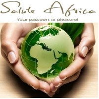 Salute Africa logo - Similar company to Quintrip