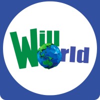Will World logo - Similar company to Getmeclicks