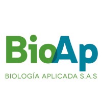 BioAp Biología Aplicada SAS logo - Similar company to Helpme! App