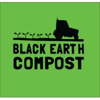 Black Earth Compost logo - Similar company to Black Earth