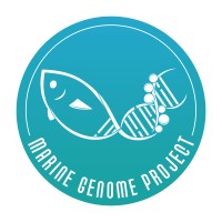 Marine Genome Project logo - Similar company to Laboratoire Géoarchitecture. Territoires, Urbanisation, Biodiversité, Environnement.