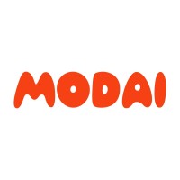 Modai logo - Similar company to Wisdom Era