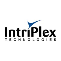 IntriPlex Technologies logo - Similar company to Vem Group / Vem Tooling / Vem Medical