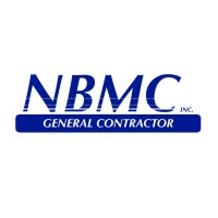 NBMC General Contractor logo - Similar company to Top Notch Heating & Air
