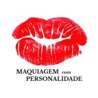 Maquiagem com Personalidade logo - Similar company to Sobrancelhas Design São Paulo - Interior