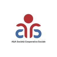 A&A Cooperativa Sociale logo - Similar company to Promotrice Giochi Srl