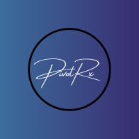 PivotRx logo - Similar company to Tryka