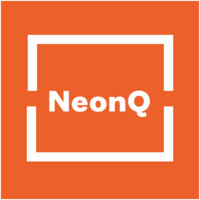 NeonQ logo - Similar company to Shambu Ai
