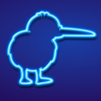 Gasp! Design logo - Similar company to Minimaldesign