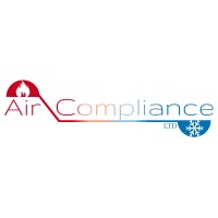 Air Compliance Ltd logo - Similar company to Climatic Controls Ltd