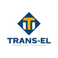 TRANS-EL Transformatör logo - Similar company to Ats Trafo