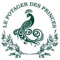 Le Potager des Princes logo - Similar company to Chateau Pierrefonds