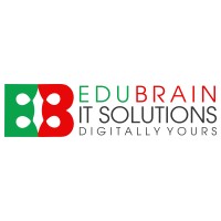 Edubrain It Solutions logo - Similar company to Vizigrow