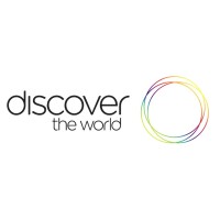 Discover the World - Nordic logo - Similar company to Wdo Swdn