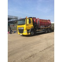 Roe Environmental Limited