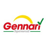 Supermercati Gennarì logo - Similar company to Comida Supermercati