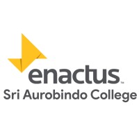 Enactus Sri Aurobindo College (M) logo - Similar company to Enactus Srm