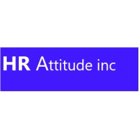 HR Attitude Inc logo - Similar company to Implement It Solution