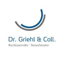 Dr. Griehl & Coll. logo - Similar company to Mack & Partner