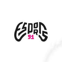 Esports 91 logo - Similar company to Your University Buddy