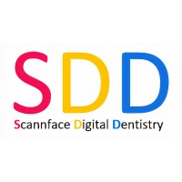 Scannface Digital Dentistry logo - Similar company to Exceed Services Gmbh