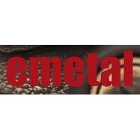Emetal LTDA. logo - Similar company to Emetal Alumínio