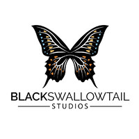 Black Swallowtail Studios logo - Similar company to Returnaround