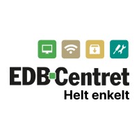EDB Centret, Holstebro A/S logo - Similar company to Nhl Data