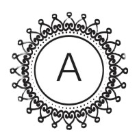 ANVER Ambientaciones logo - Similar company to Linea K