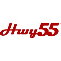Hwy 55 Burgers Shakes & Fries