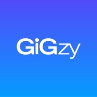 GiGzy logo - Similar company to Ativolabs