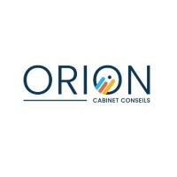 ORION EXPERTISE COMPTABLE logo - Similar company to Fidecorex