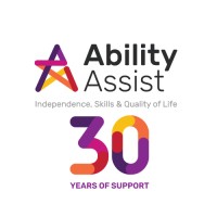 Ability Assist logo - Similar company to Gridmec