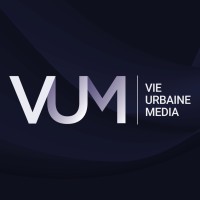 VIE URBAINE MEDIA logo - Similar company to Chiots Nordiques