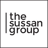 The Sussan Group logo - Similar company to Sendable
