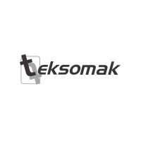 Teksomak Türkiye logo - Similar company to Seetech Gmbh