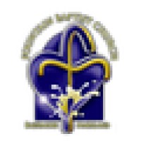 Fountain Baptist Church logo - Similar company to Anvil Fence Company