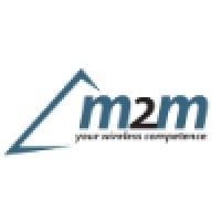 m2m Germany GmbH logo - Similar company to Tekdis