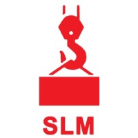 Solutions Levage et Manutention logo - Similar company to Premium Levage