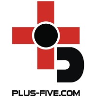 Plus-Five Gaming
